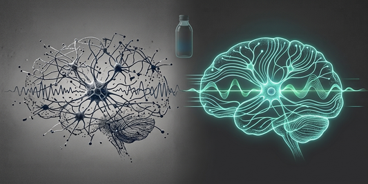Cómo el estrés y la falta de sueño afectan tu rendimiento mental