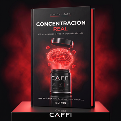 E-book: Foco Real